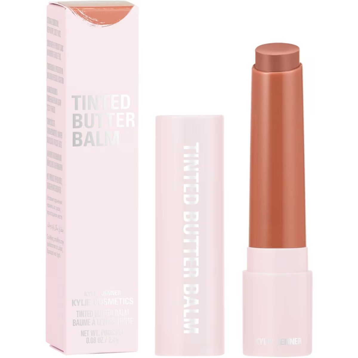 KYLIE COSMETICS Tinted Butter Balm