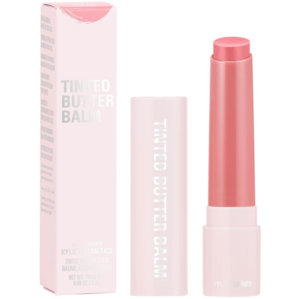 KYLIE COSMETICS Tinted Butter Balm