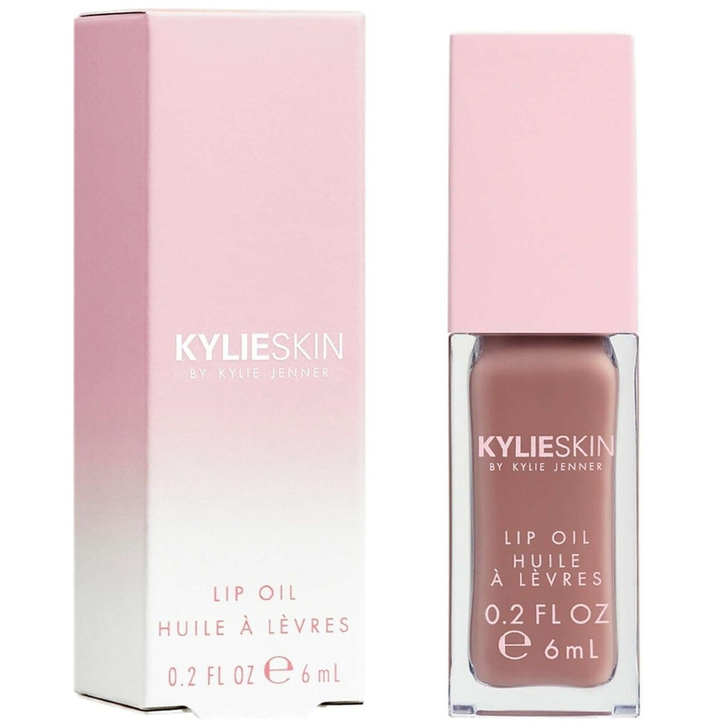 KYLIE COSMETICS Lip Oil with Coconut Oil