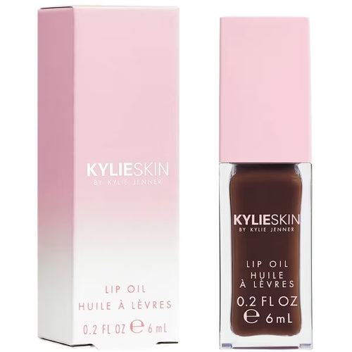 KYLIE COSMETICS Lip Oil with Coconut Oil