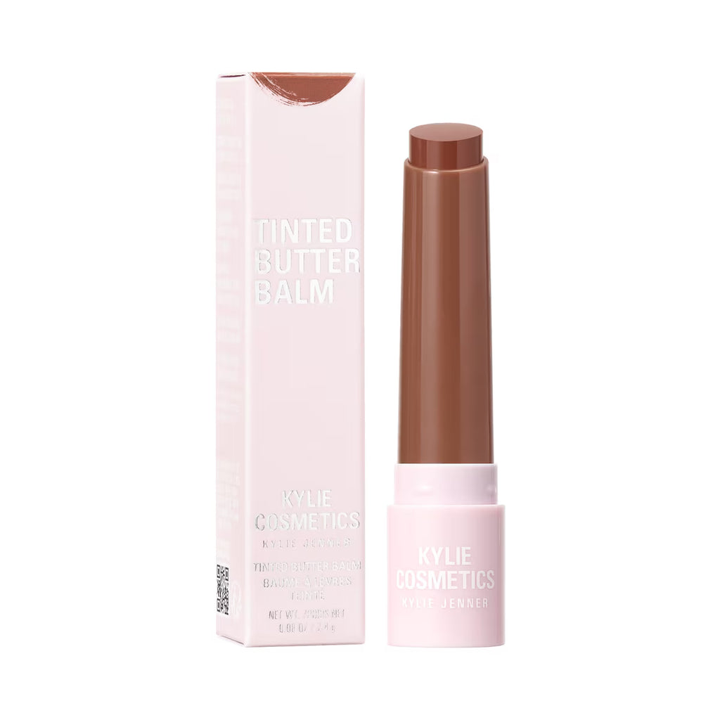 KYLIE COSMETICS Tinted Butter Balm