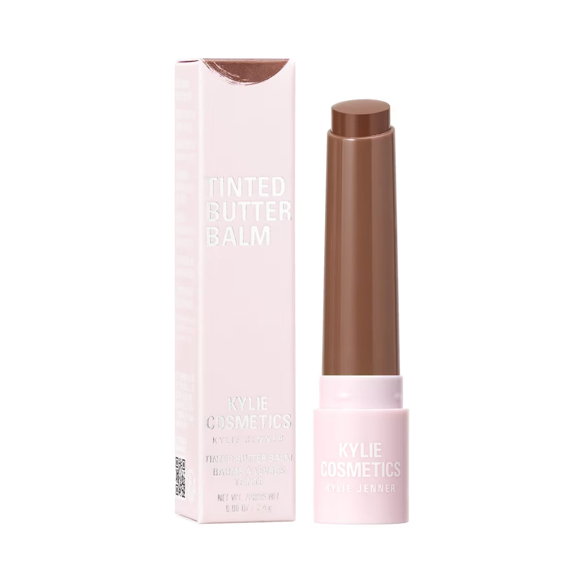 KYLIE COSMETICS Tinted Butter Balm