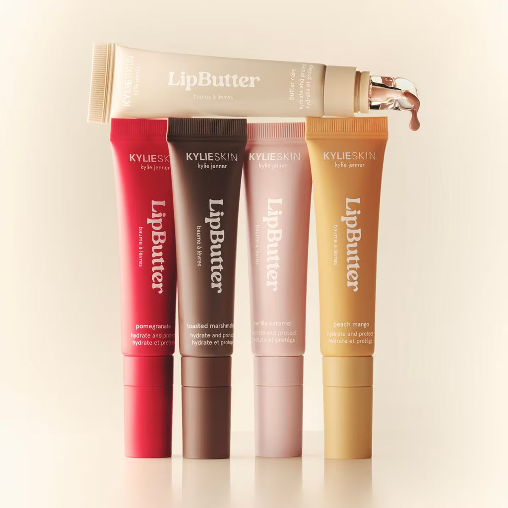 KYLIE COSMETICS Kylie Skin Lip Butter