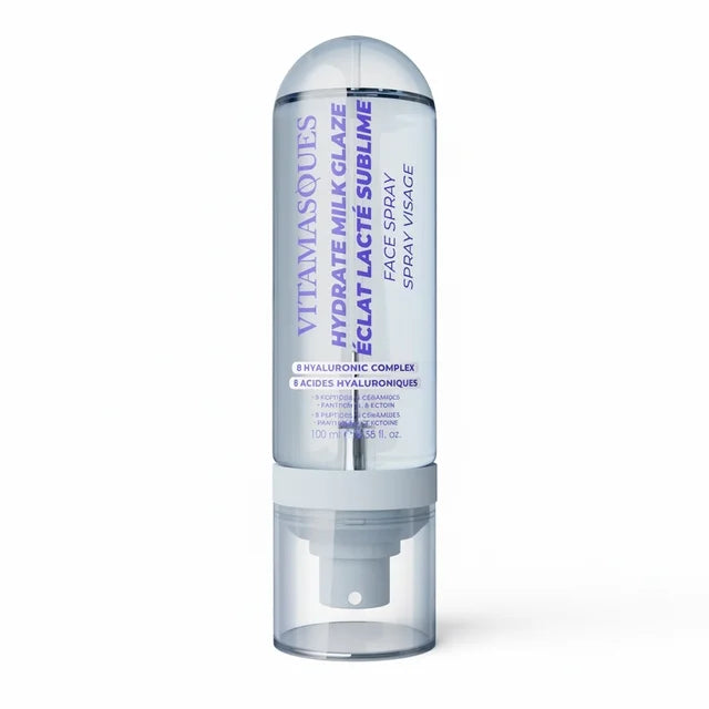 Vitamasques Milk Glaze Spray