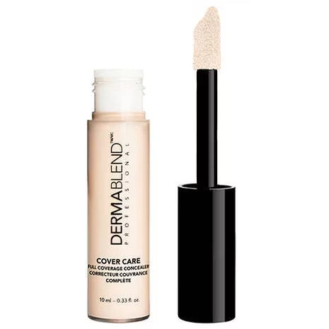 Dermablend Cover Care, Full Coverage Concealer