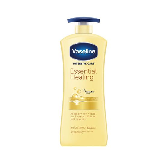 Vaseline Body Lotion