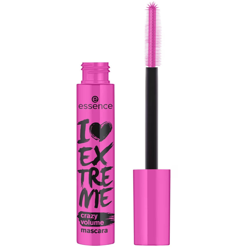 Essence I Love Extreme Volume Mascara
