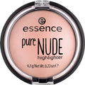 Essence pure NUDE highlighter 10