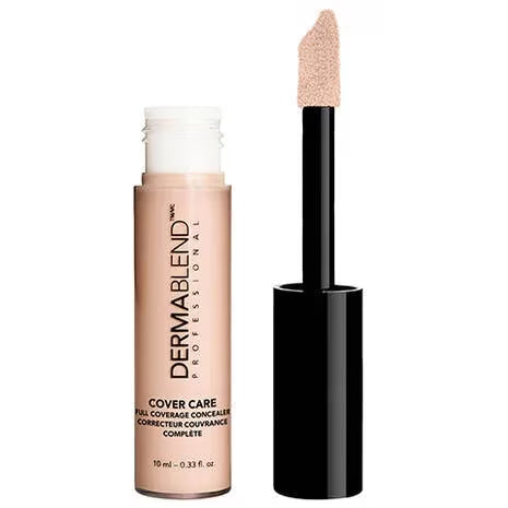 Dermablend Cover Care, Full Coverage Concealer