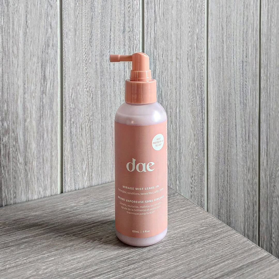 dae Mirage Mist Leave-In Conditioner