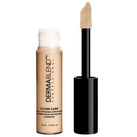 Dermablend Cover Care, Full Coverage Concealer