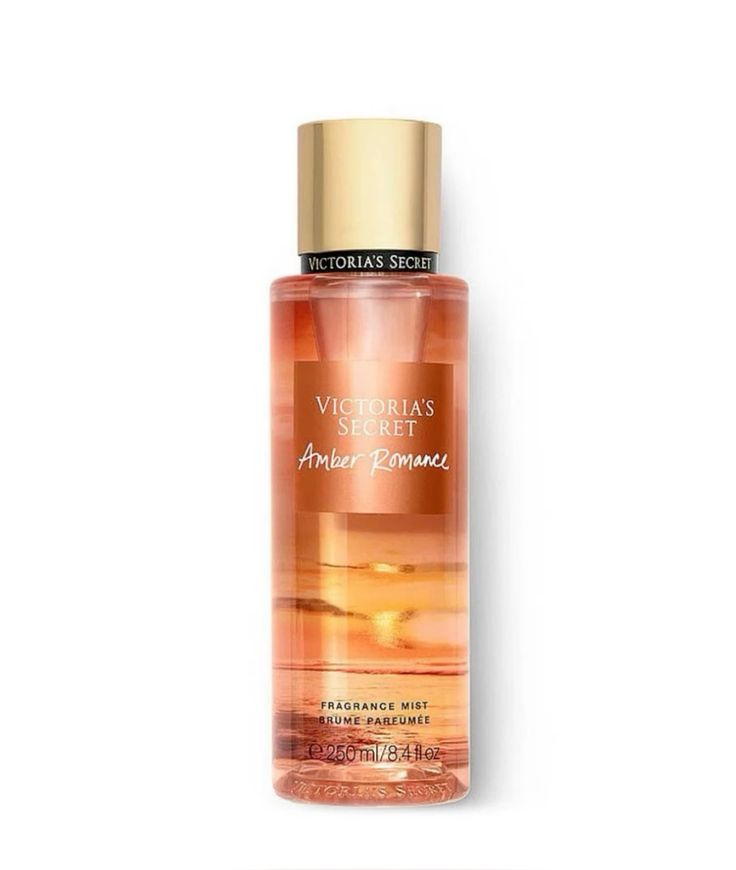 Victoria's Secret Body Fragrance Mist