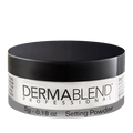 Dermablend Loose Setting Powder, Translucent, Travel Size