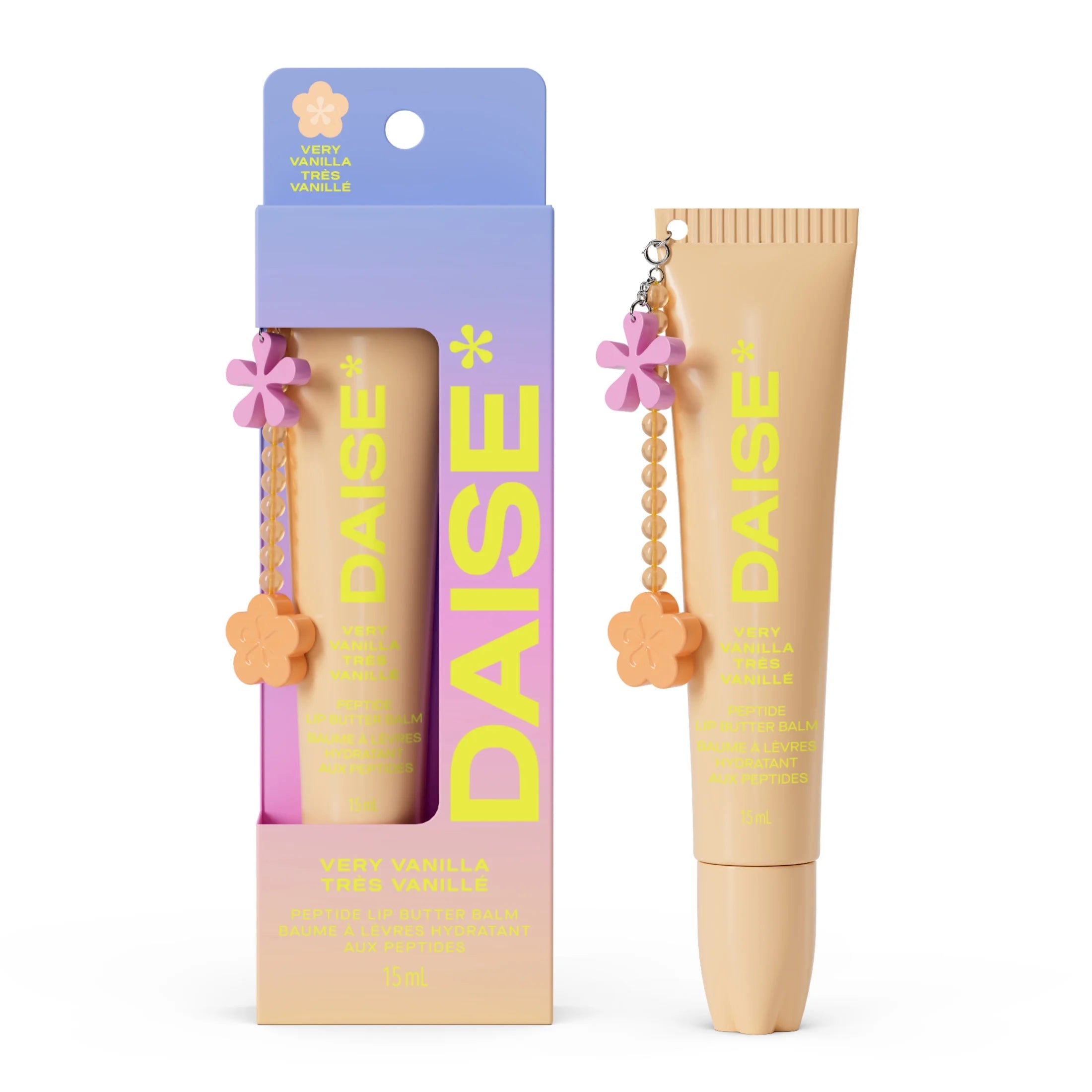 DAISE Peptide Lip Butter Balm