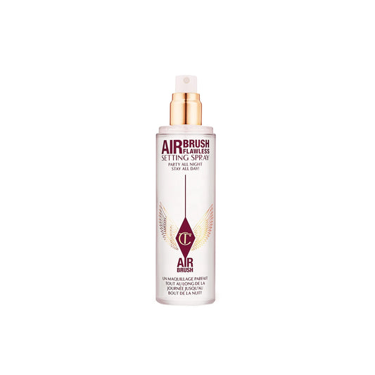 Charlotte Tilbury Airbrush Flawless Hydrating & Waterproof Setting Spray