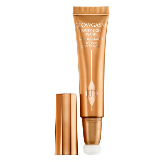 Charlotte Tilbury Beauty Highlighter Wand