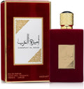 Asdaaf Ameerat Al Arab Eau de Parfum Spray for Women, 3.4 Ounce