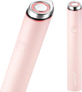 medicube Mini Booster Pro Pink | Affordable at-Home Facial Skin Care Tool for Beginners - Portable Glow Booster for Glass Skin, Boosting Skin Care Absorption