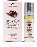 Al-Rehab Choco Musk Marshmallow Perfume Oil Roll-On - 6ml (0.2 oz)