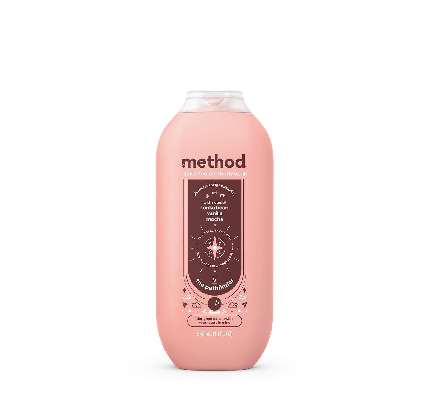Method Body Wash