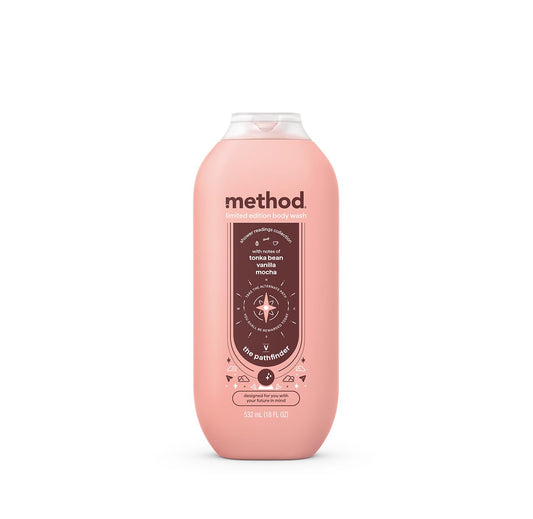 Method Body Wash
