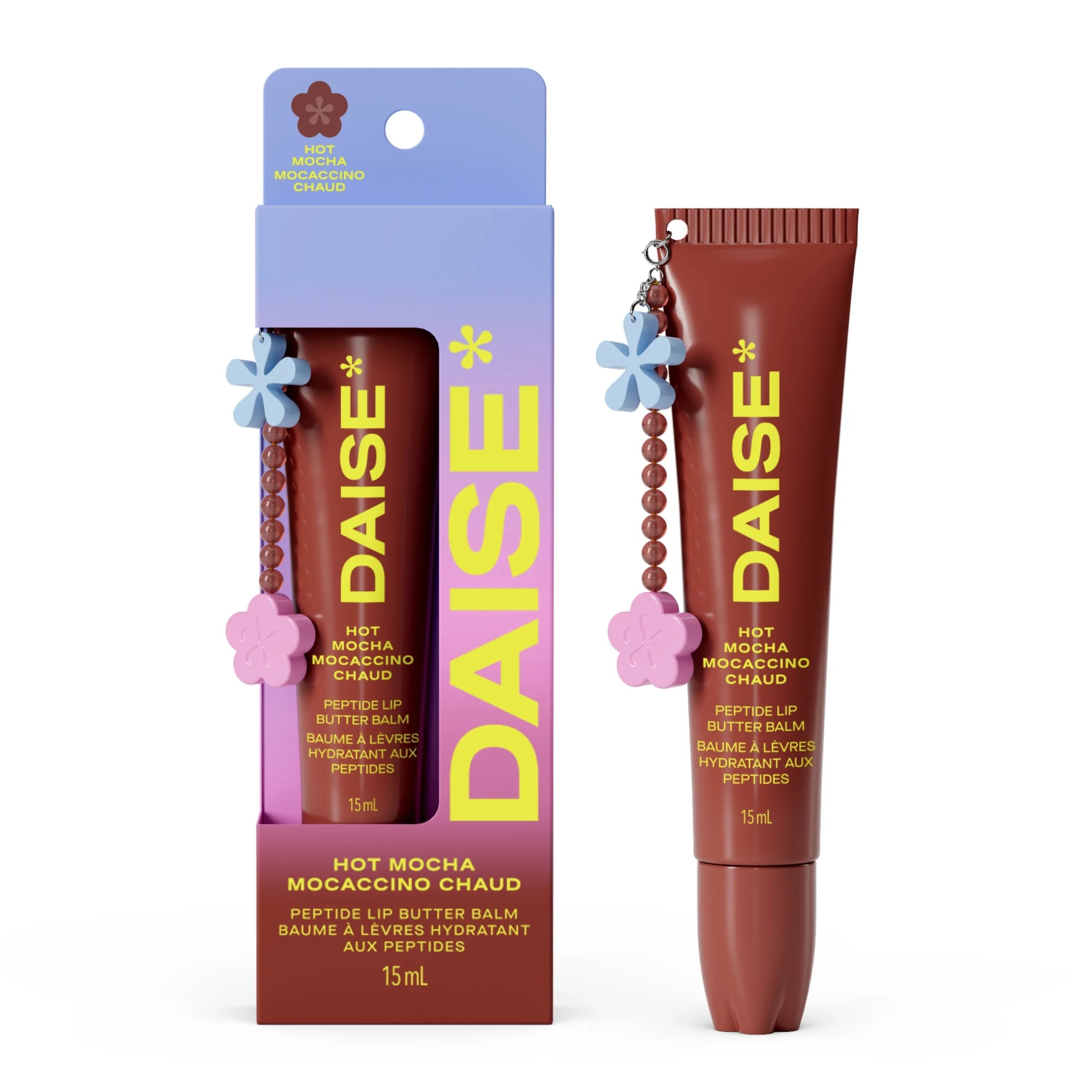 DAISE Peptide Lip Butter Balm