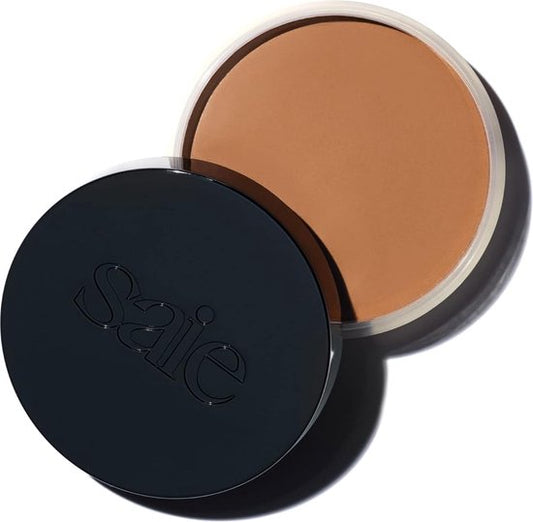 Saie Sun Melt Natural Cream Bronzer