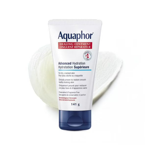 Aquaphor Healing Ointment
