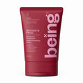 being GOODBYE FRIZZ Smoothing Conditioner with Jojoba and Almond Oil 354mL