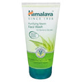HIMALAYA HERBALS Face Wash Purifying Neem
