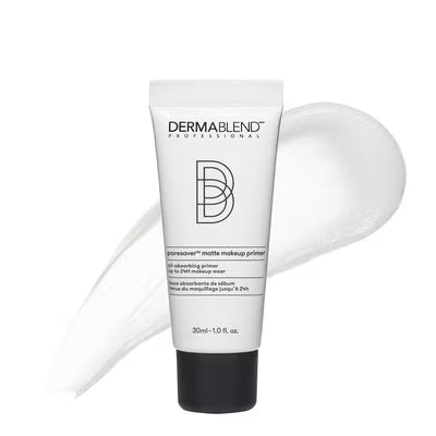 Dermablend Poresaver, Matte Makeup Primer