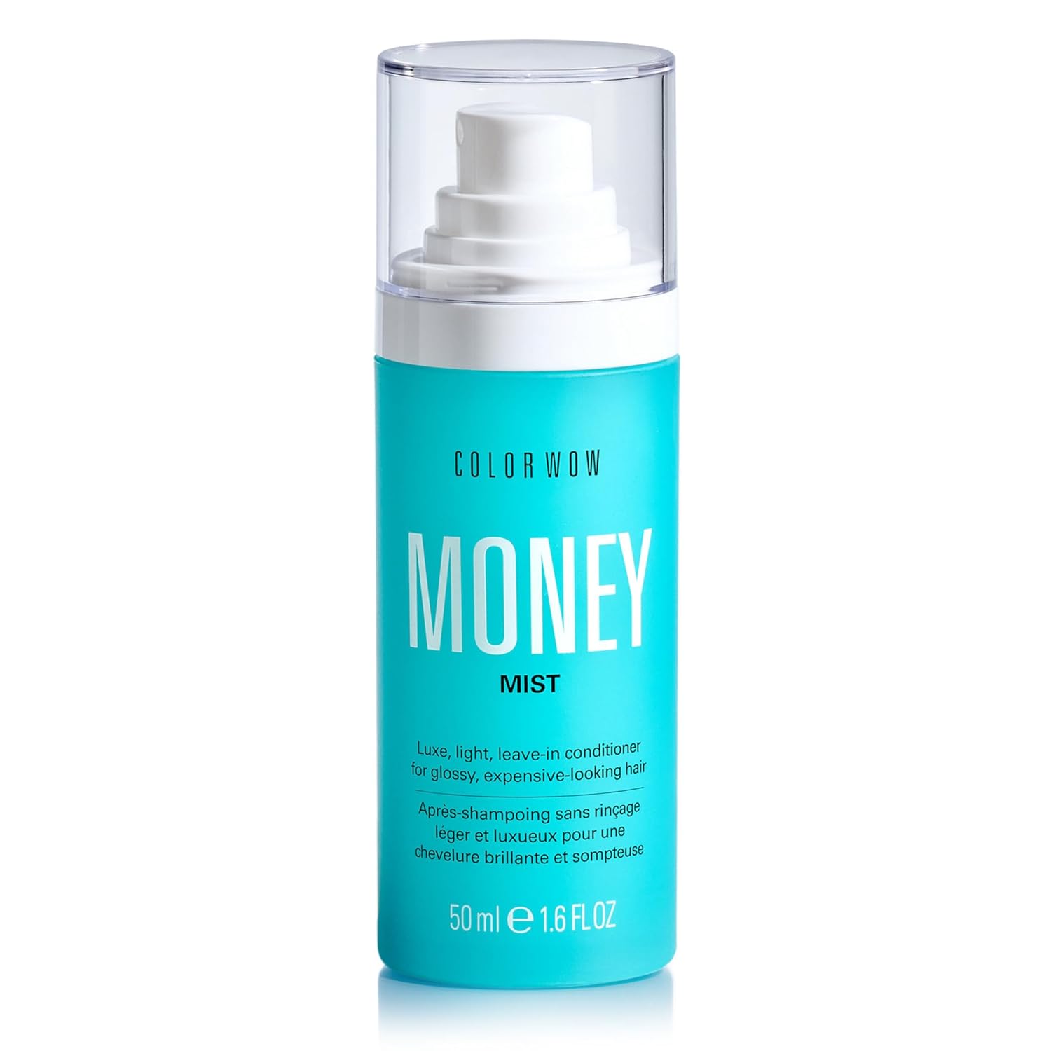 COLOR WOW Money Mist Leave In Conditioner