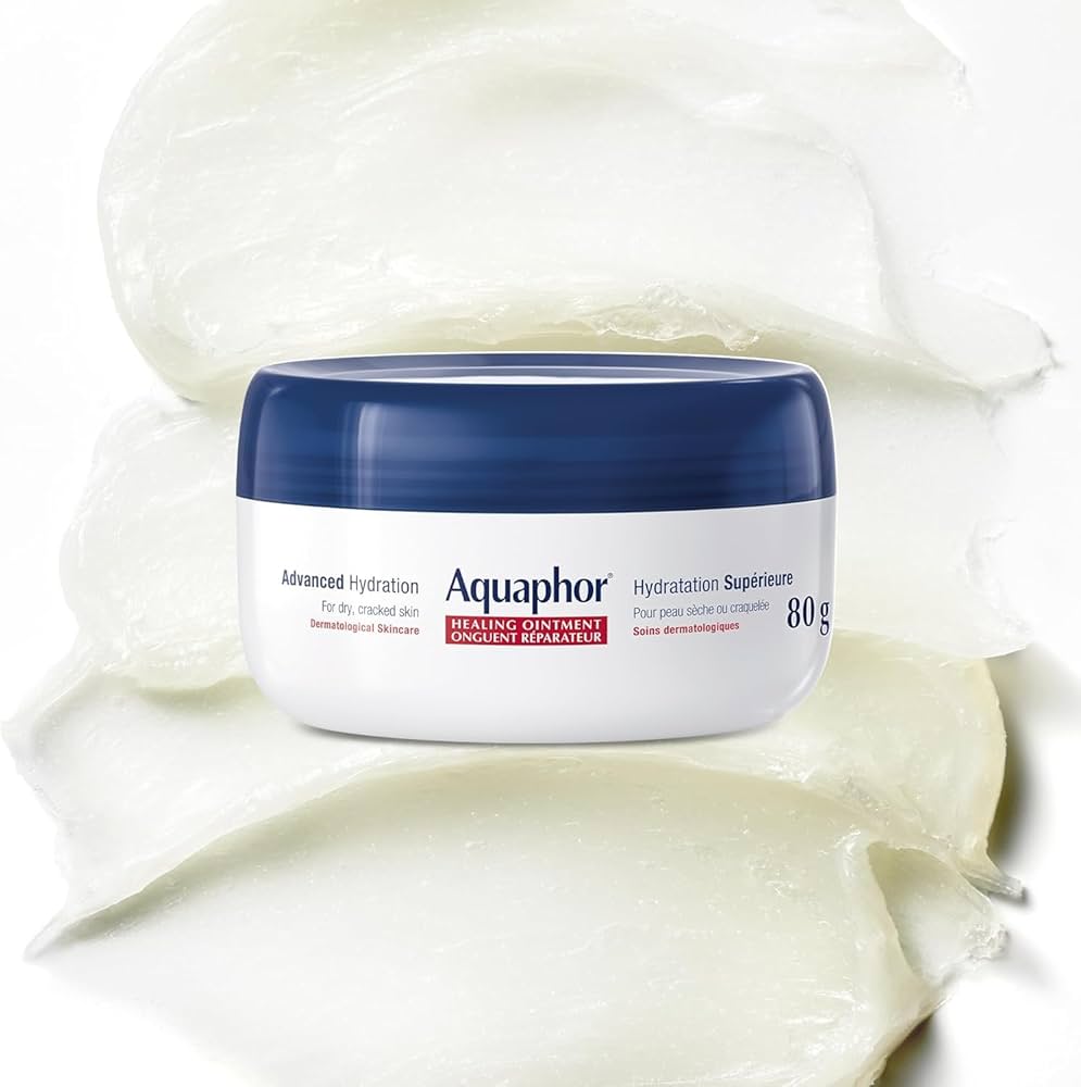 Aquaphor Healing Ointment