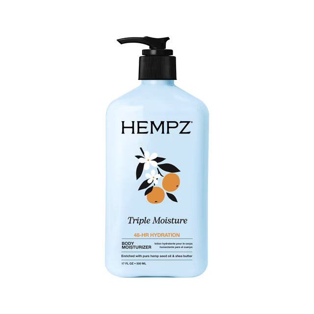HEMPZ Original Herbal Body Moisturizer