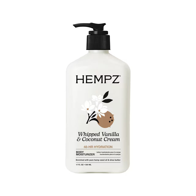 HEMPZ Original Herbal Body Moisturizer