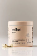 Wellbel Hair Vegan Hair Supplement