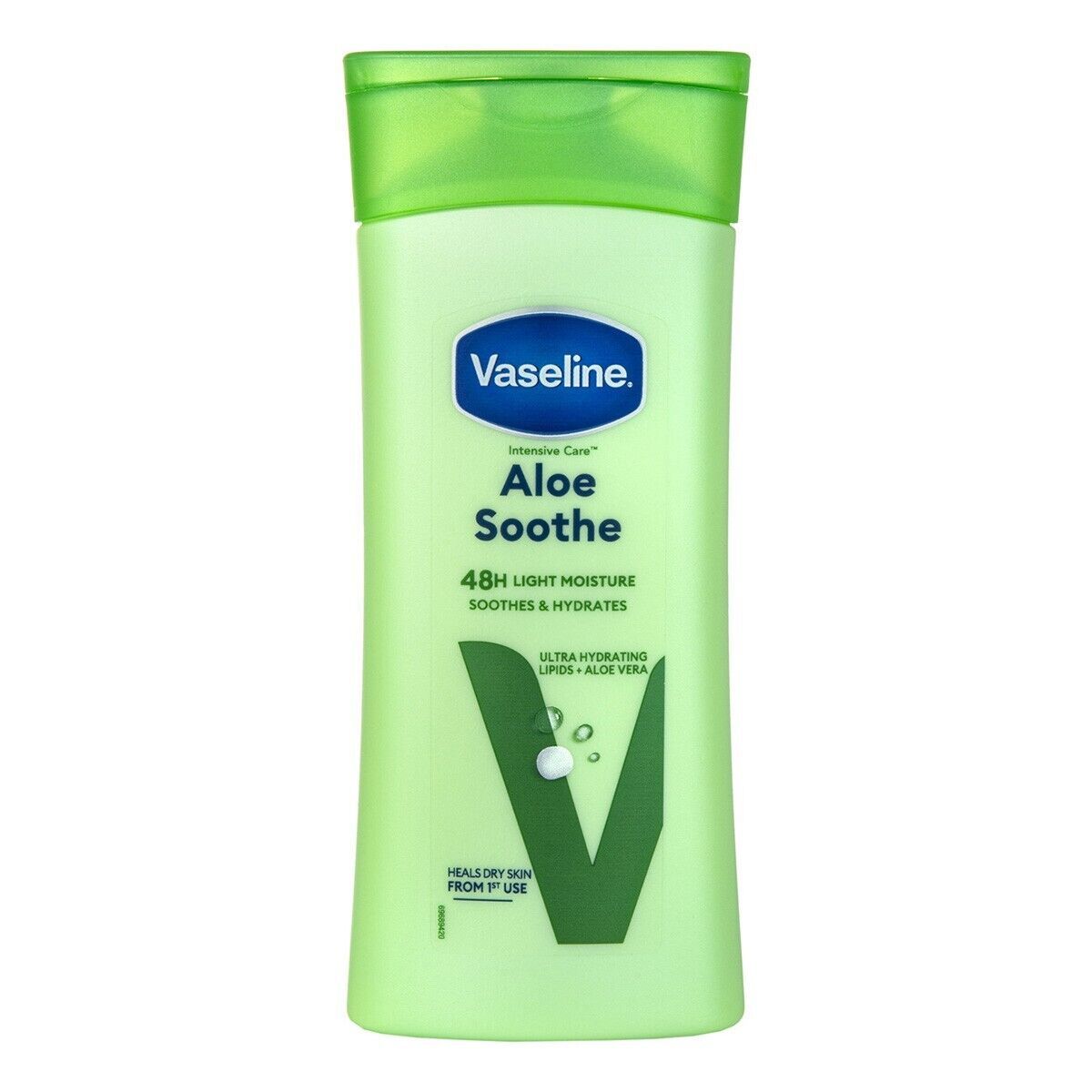 Vaseline Body Lotion