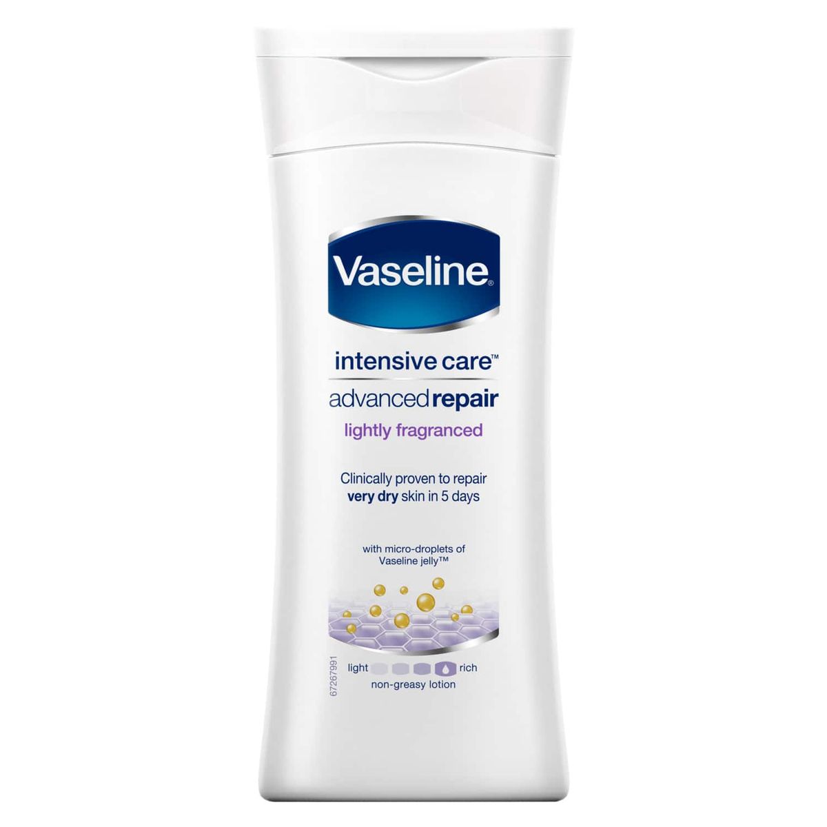 Vaseline Body Lotion