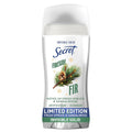 Secret Aluminum Free Deodorant