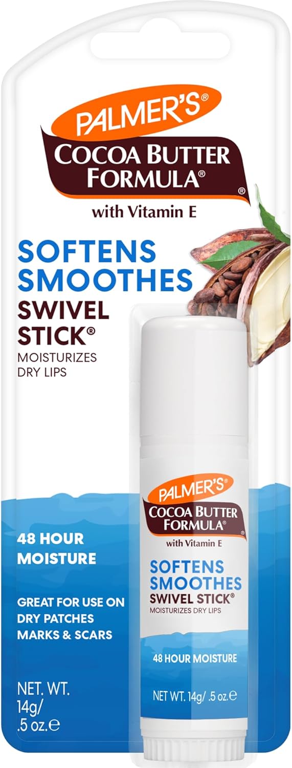Palmers Cocoa Butter Swivel Stick