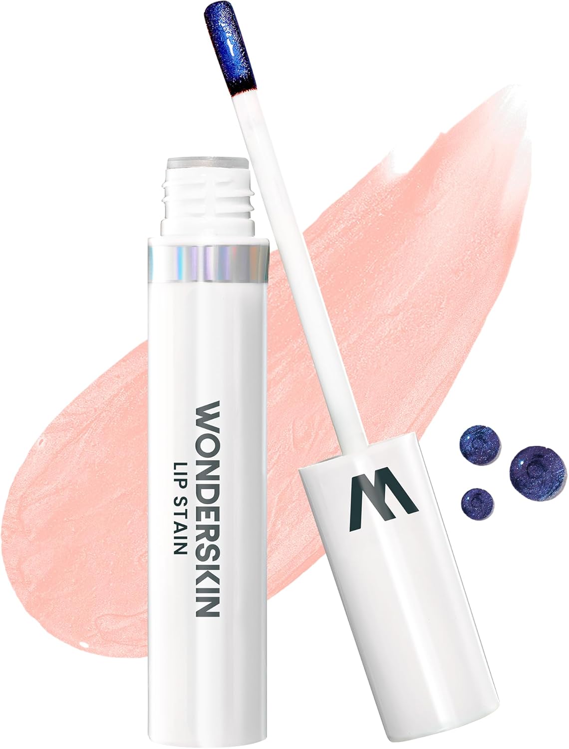 Wonderskin cjelodnevni ljušteći balzam za usne