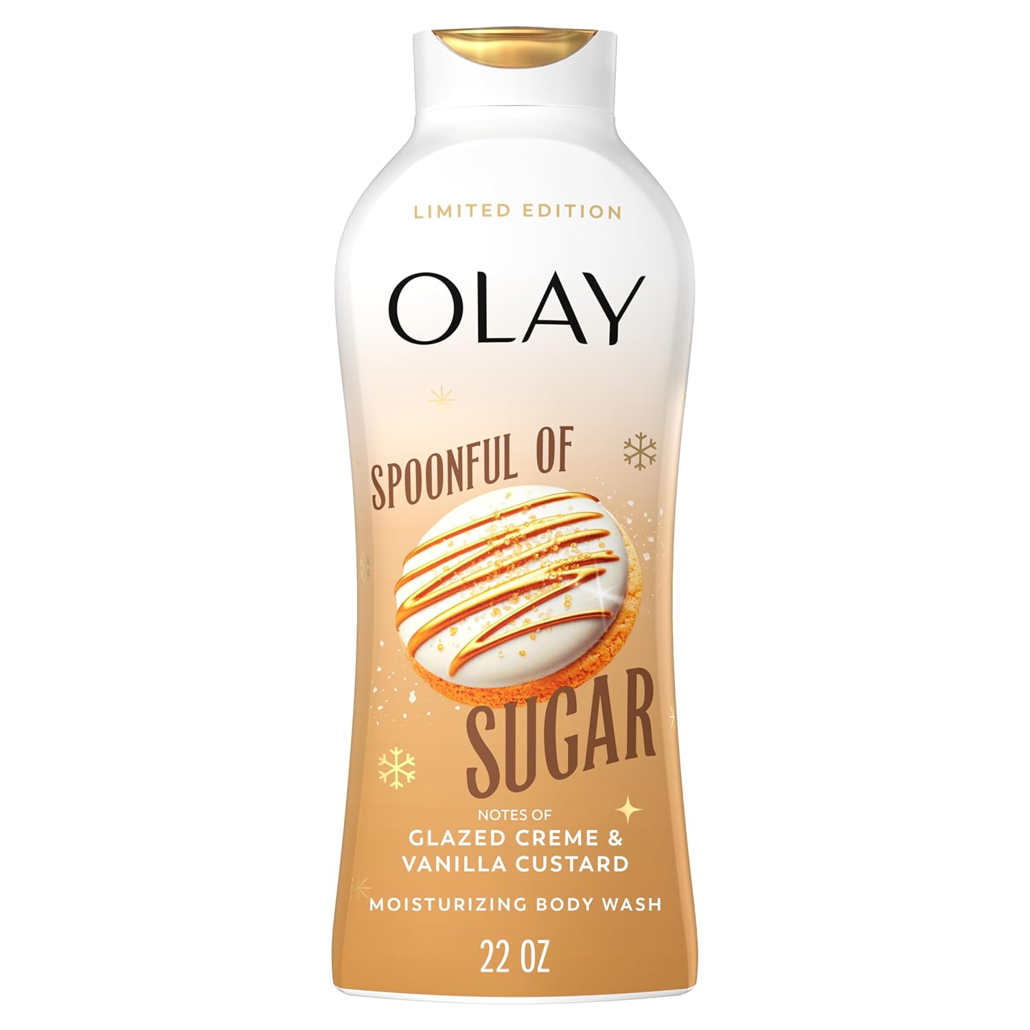Olay Body Wash