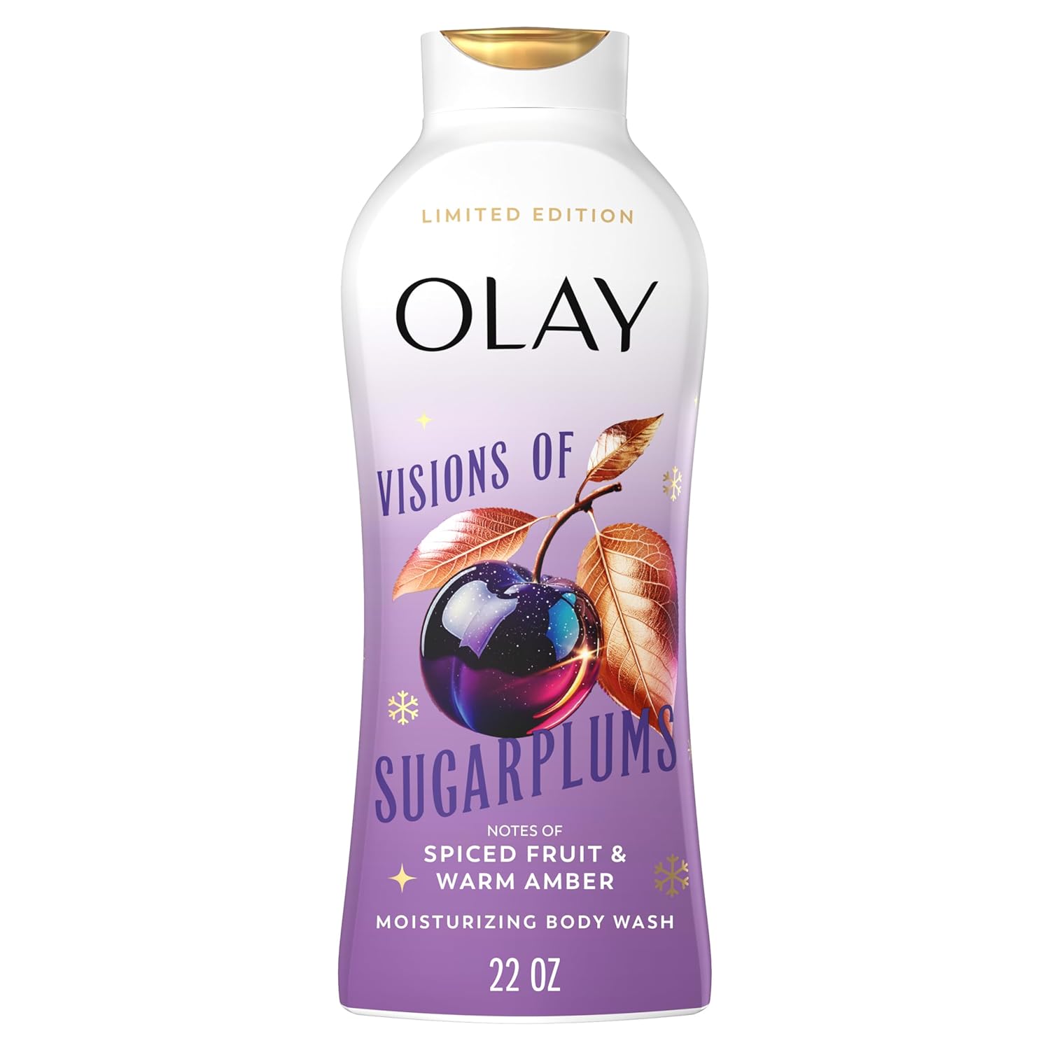 Olay Body Wash