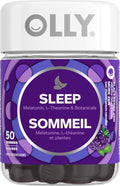 OLLY Sleep Gummy Supplement