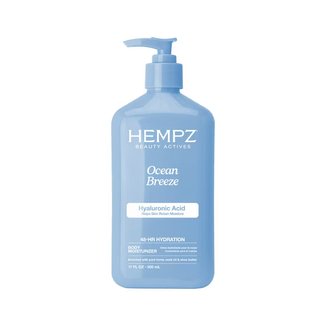 HEMPZ Original Herbal Body Moisturizer