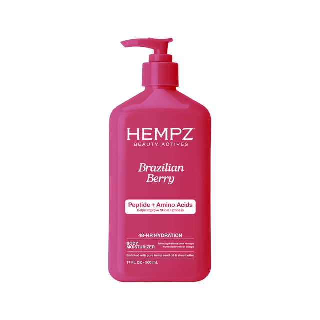 HEMPZ Original Herbal Body Moisturizer
