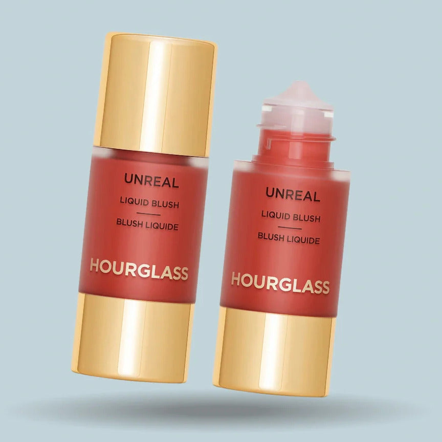 Rubor líquido Hourglass Unreal