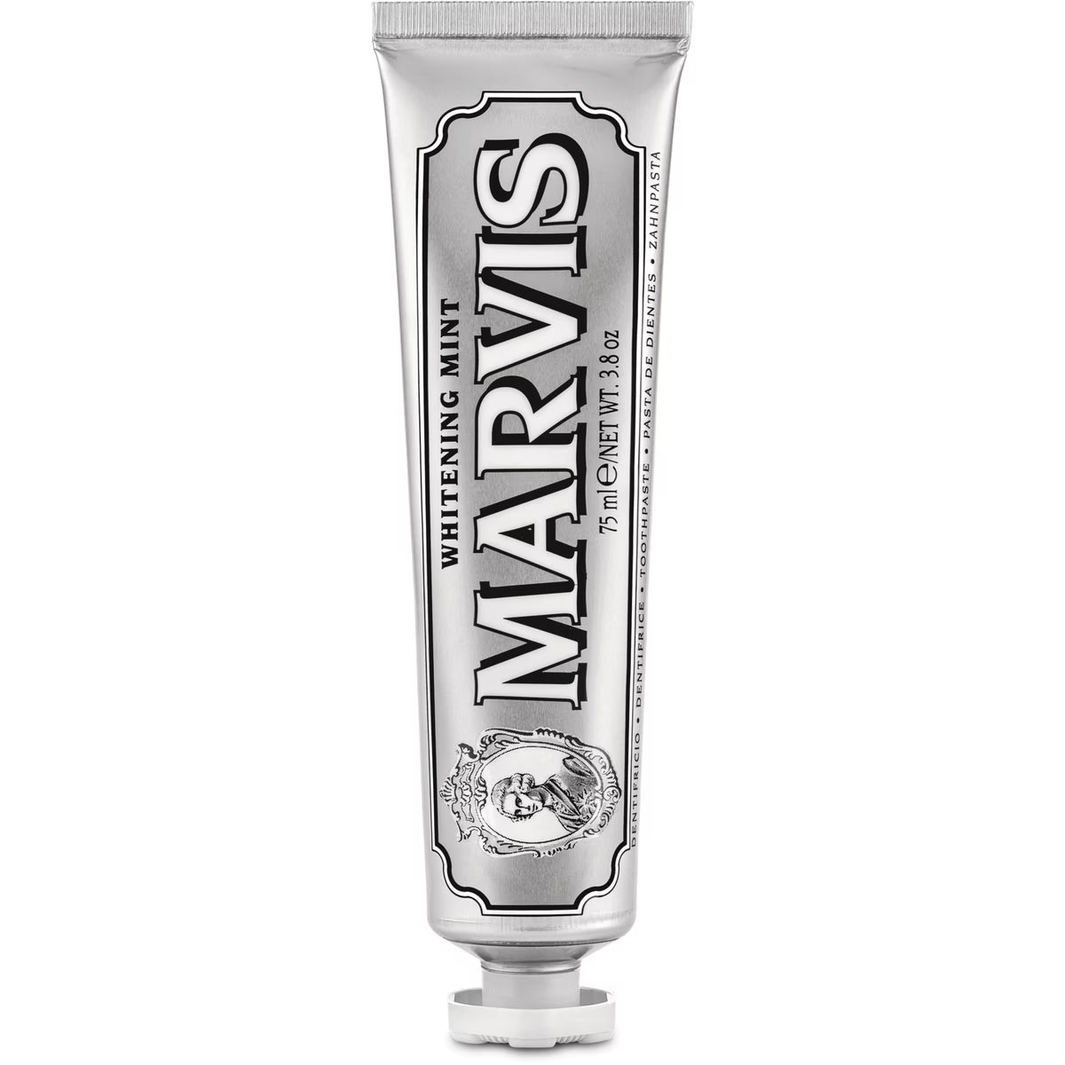 Marvis Whitening Mint Toothpaste