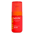 NYX Professional Makeup Fat Oil Body Oil Brightening Glow Oil