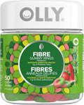 OLLY Fiber Gummy Rings